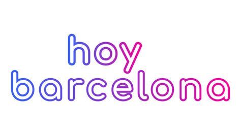 Hoy Barcelona – Agenda de ocio y cultura en Barcelona